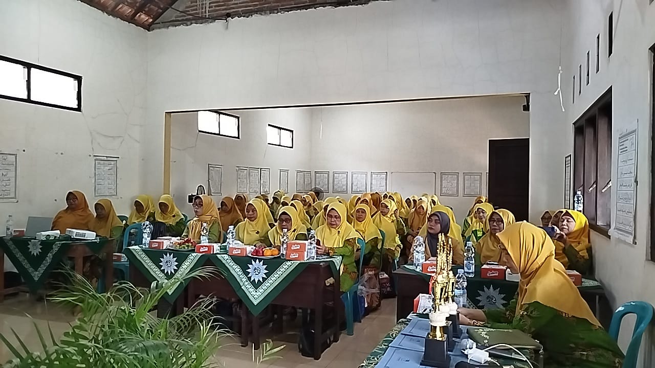 Musyawarah Cabang HMI Kota Sukabumi 2025