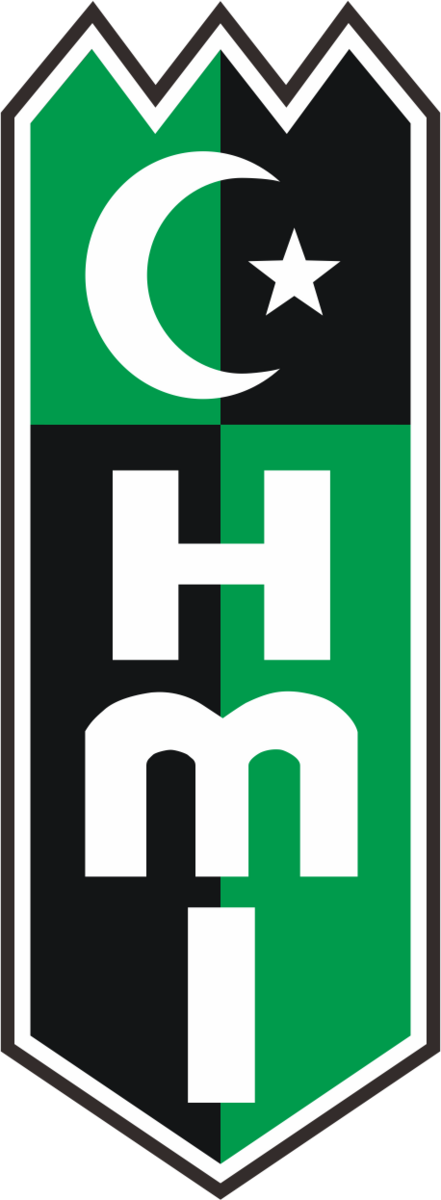 Logo HMI Kota Sukabumi